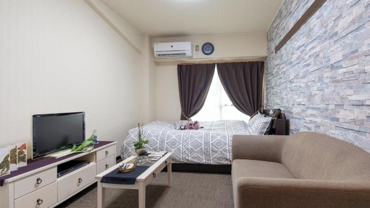 Photo of Bedroom in Kita Ward