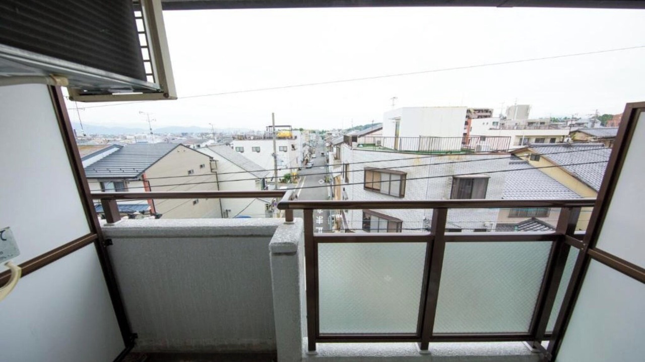 Photo of Outdoor in Kita Ward
