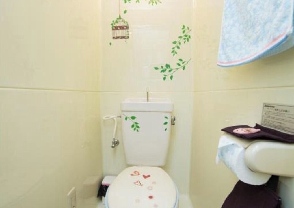 Photo of Bathroom in Kita Ward