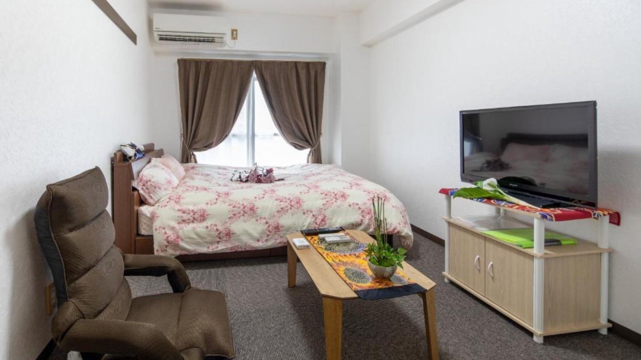Photo of Bedroom in Kita Ward