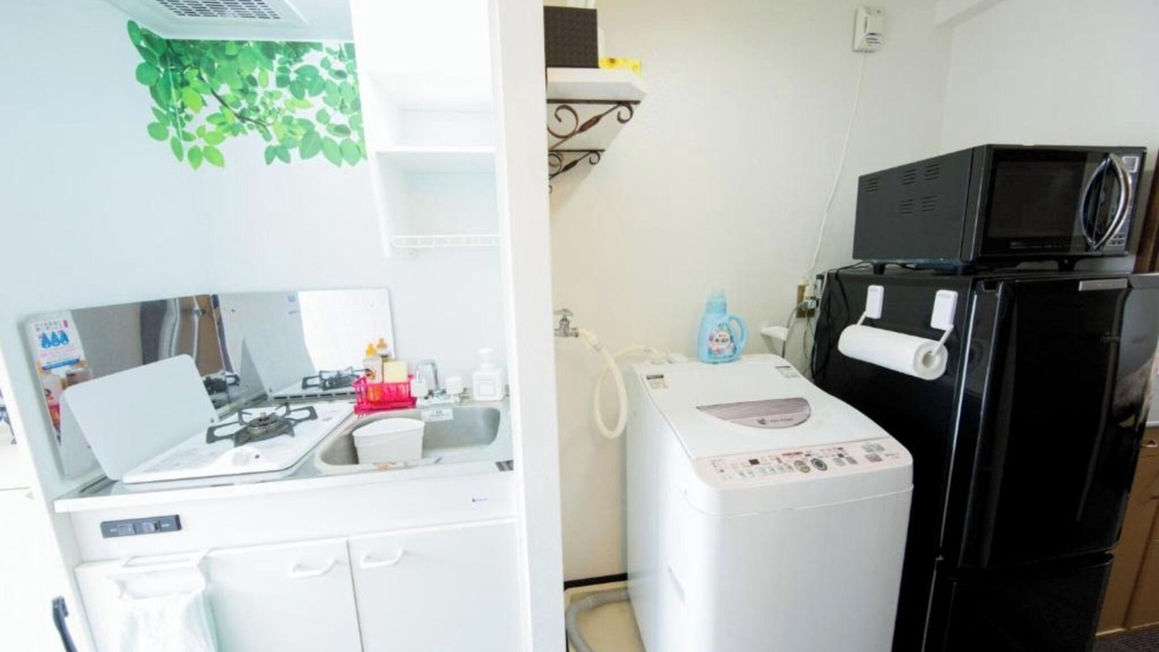 Photo of Kitchen in Kita Ward