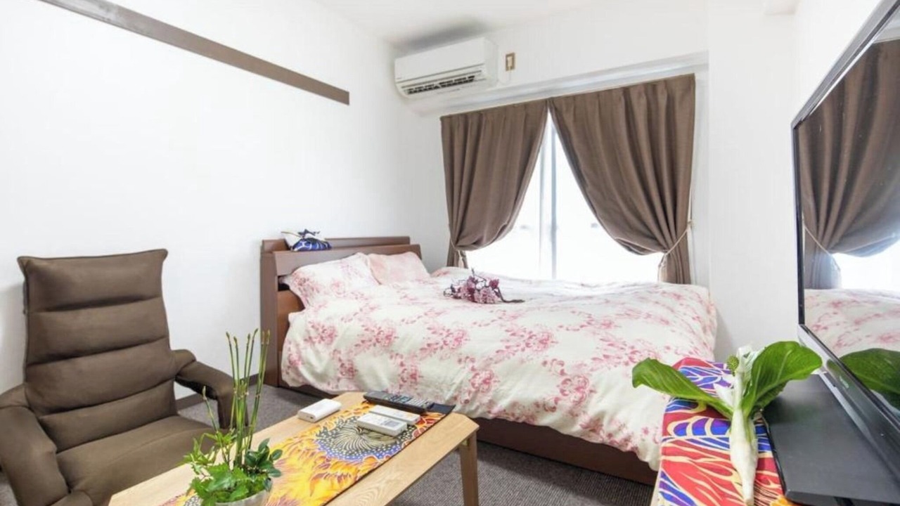 Photo of Bedroom in Kita Ward