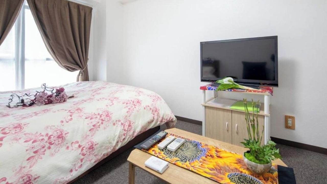 Photo of Bedroom in Kita Ward