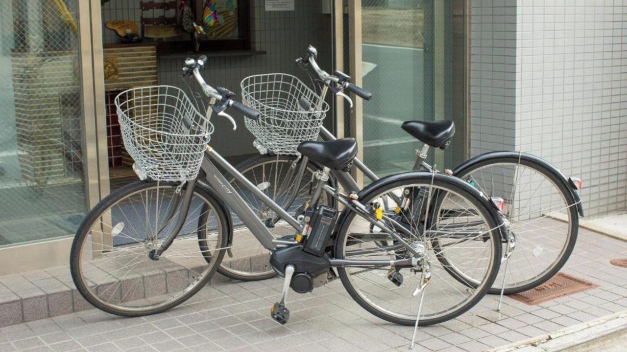 Photo of Outdoor in Kita Ward