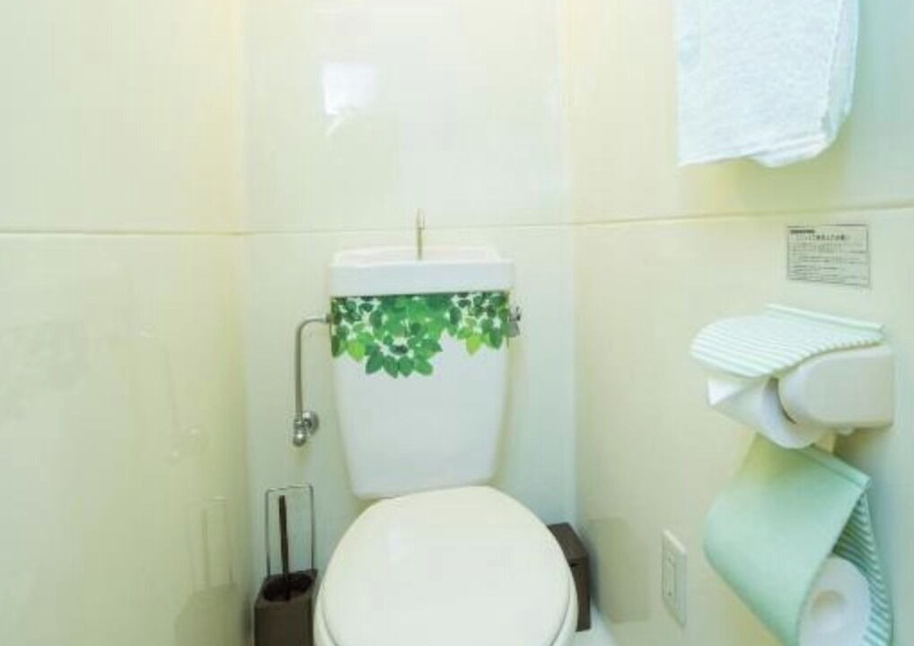 Photo of Bathroom in Kita Ward