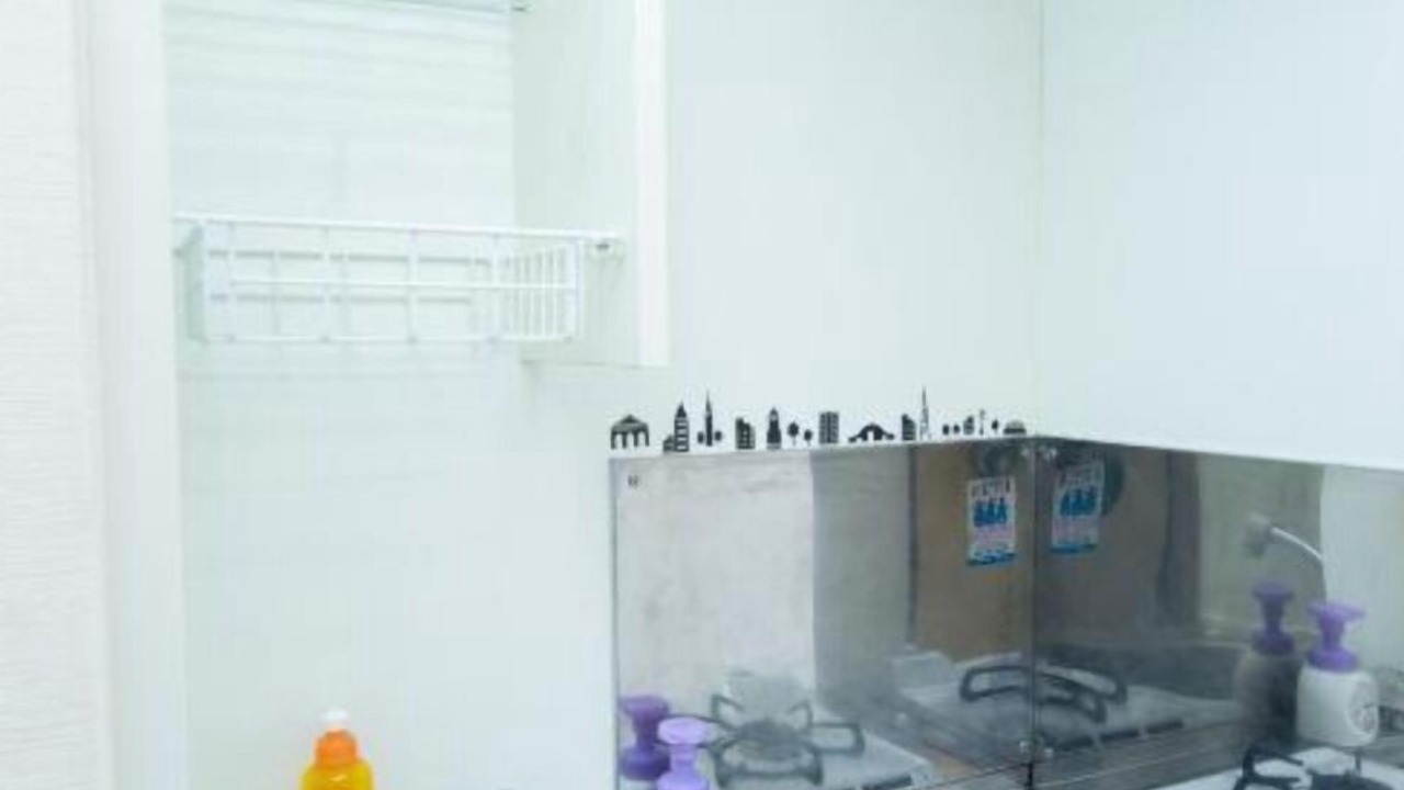 Photo of Kitchen in Kita Ward