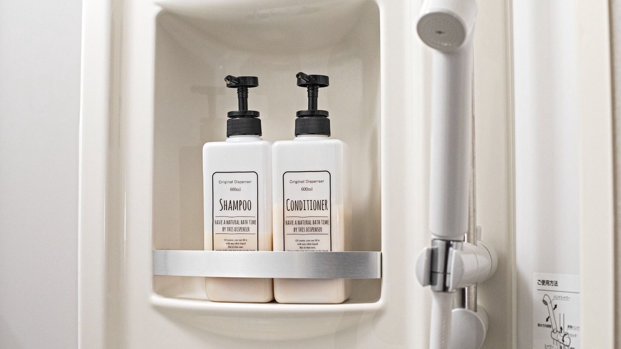 Photo of Bathroom in Shinmachi