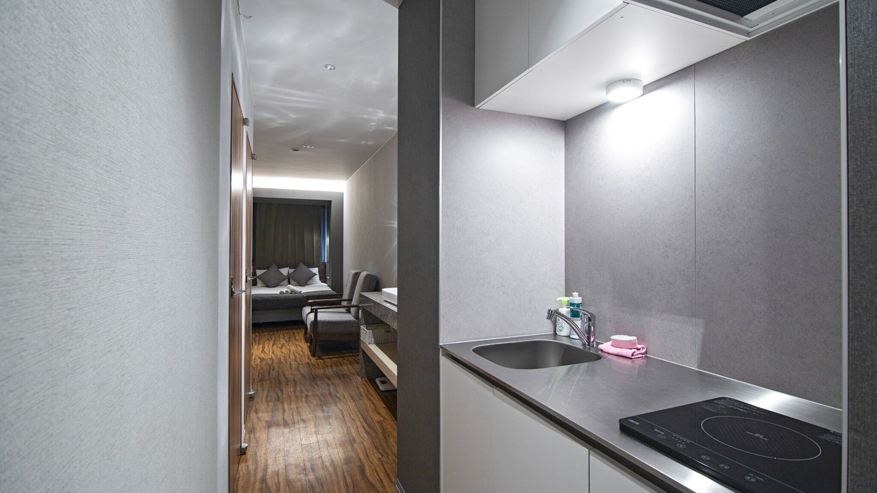 Photo of Bedroom in Shinmachi