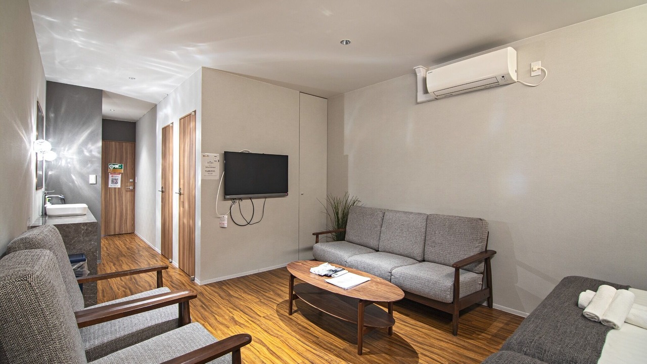 Photo of Livingroom in Shinmachi