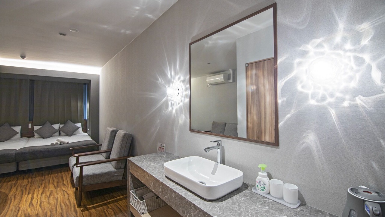 Photo of Bathroom in Shinmachi