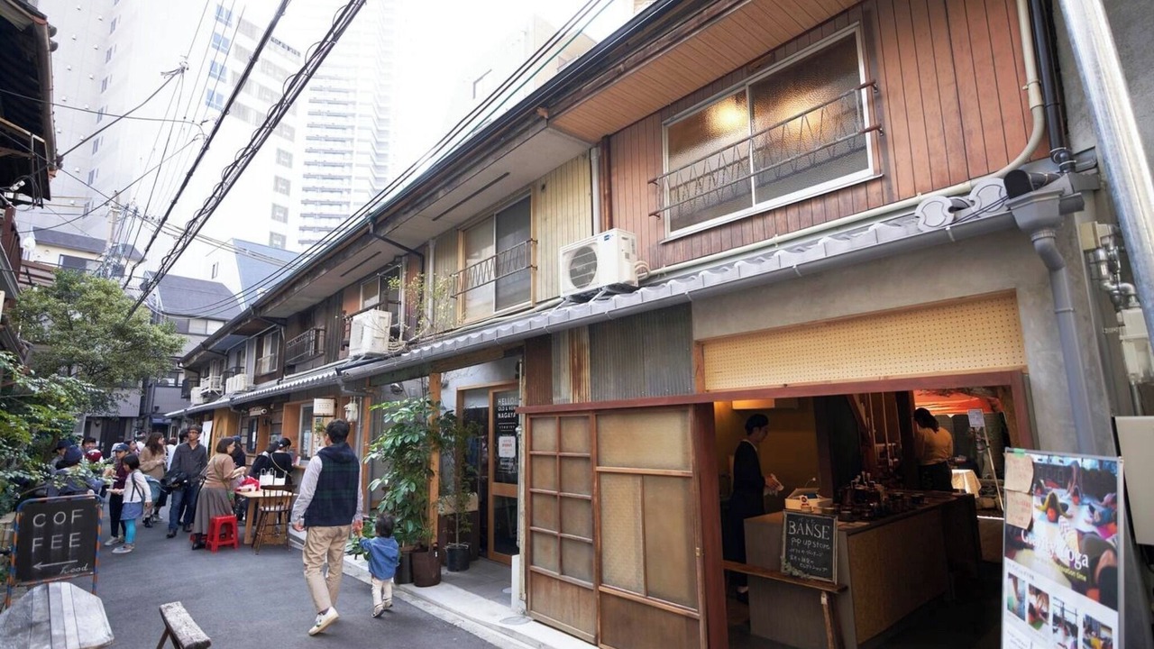 Photo of Outdoor in Nakatsu