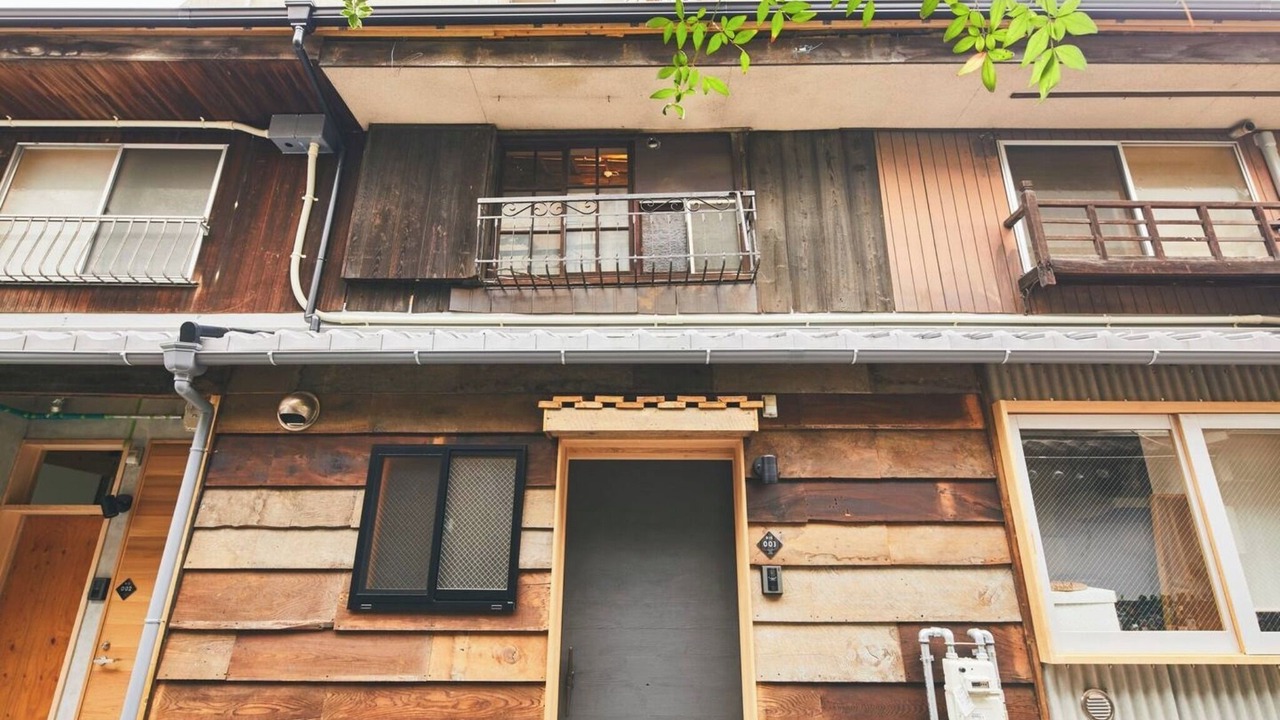 Photo of Outdoor in Nakatsu