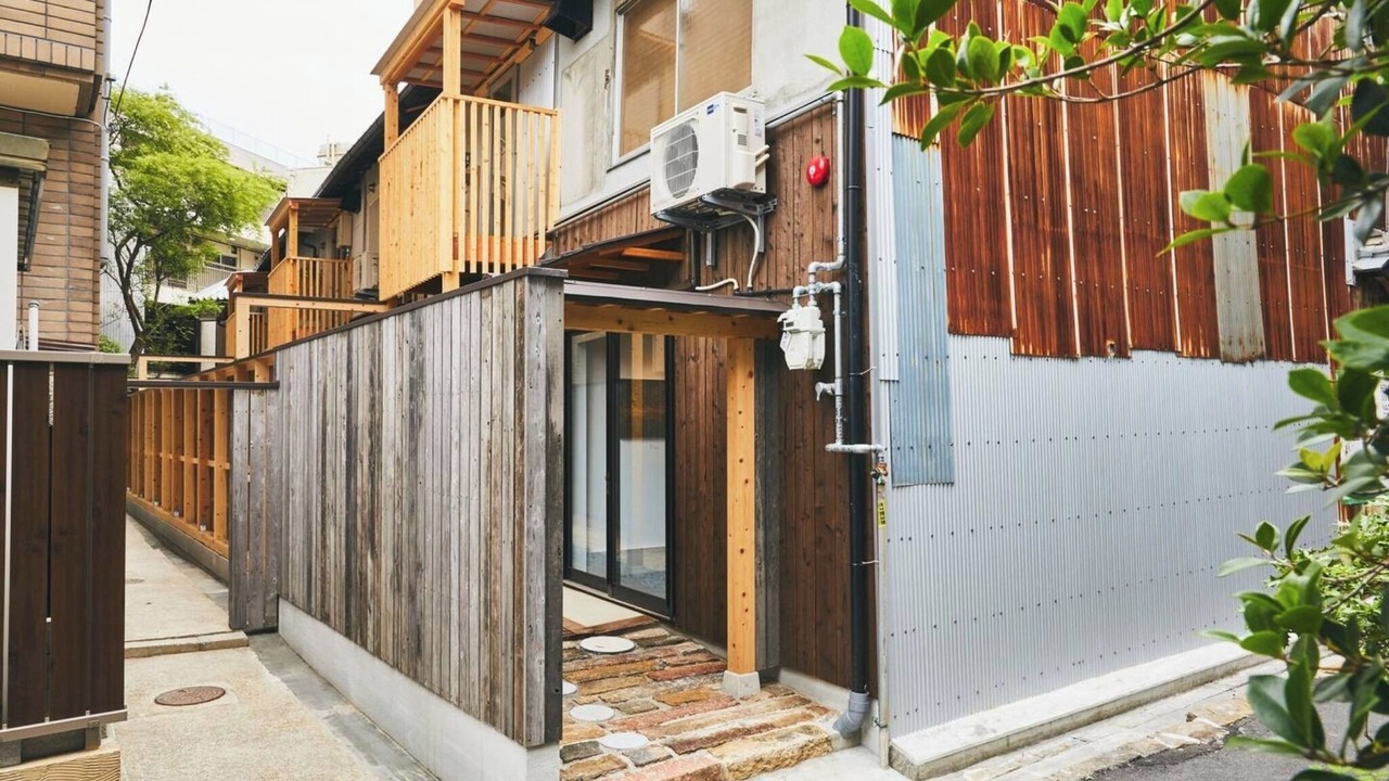 Photo of Outdoor in Nakatsu