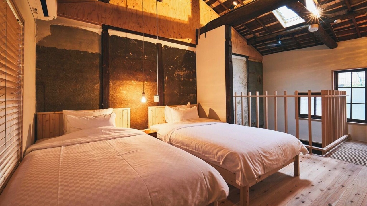 Photo of Bedroom in Nakatsu