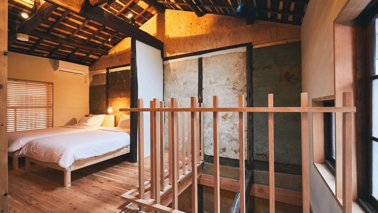 Photo of Bedroom in Nakatsu