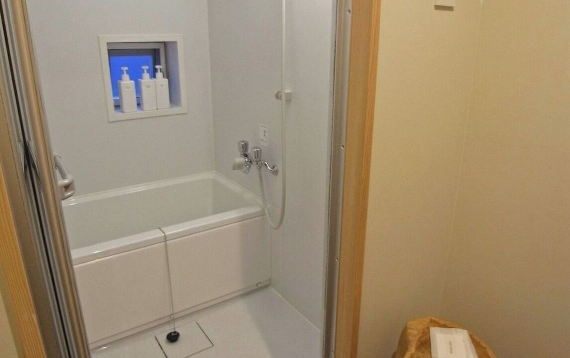 Photo of Bathroom in Nakatsu