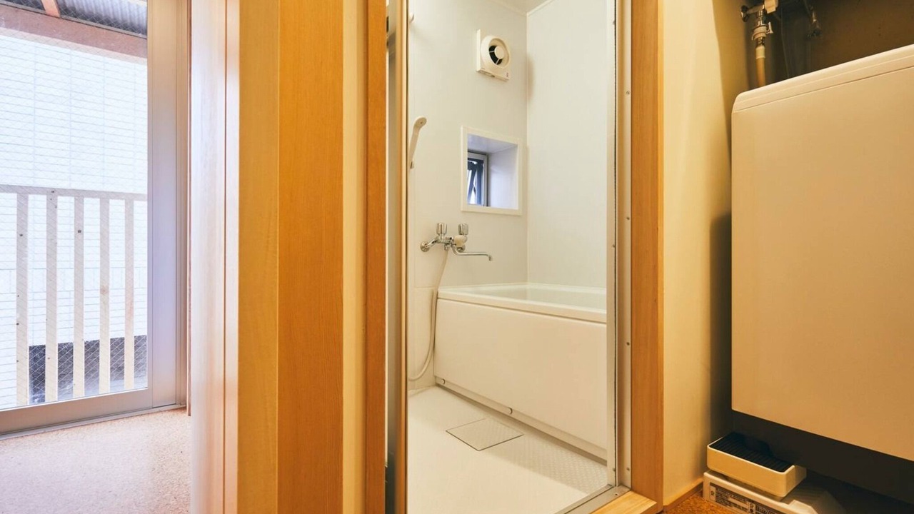 Photo of Bathroom in Nakatsu
