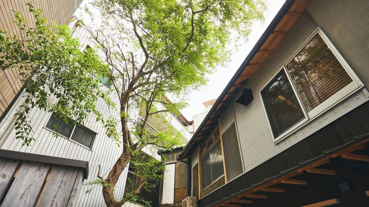 Photo of Outdoor in Nakatsu