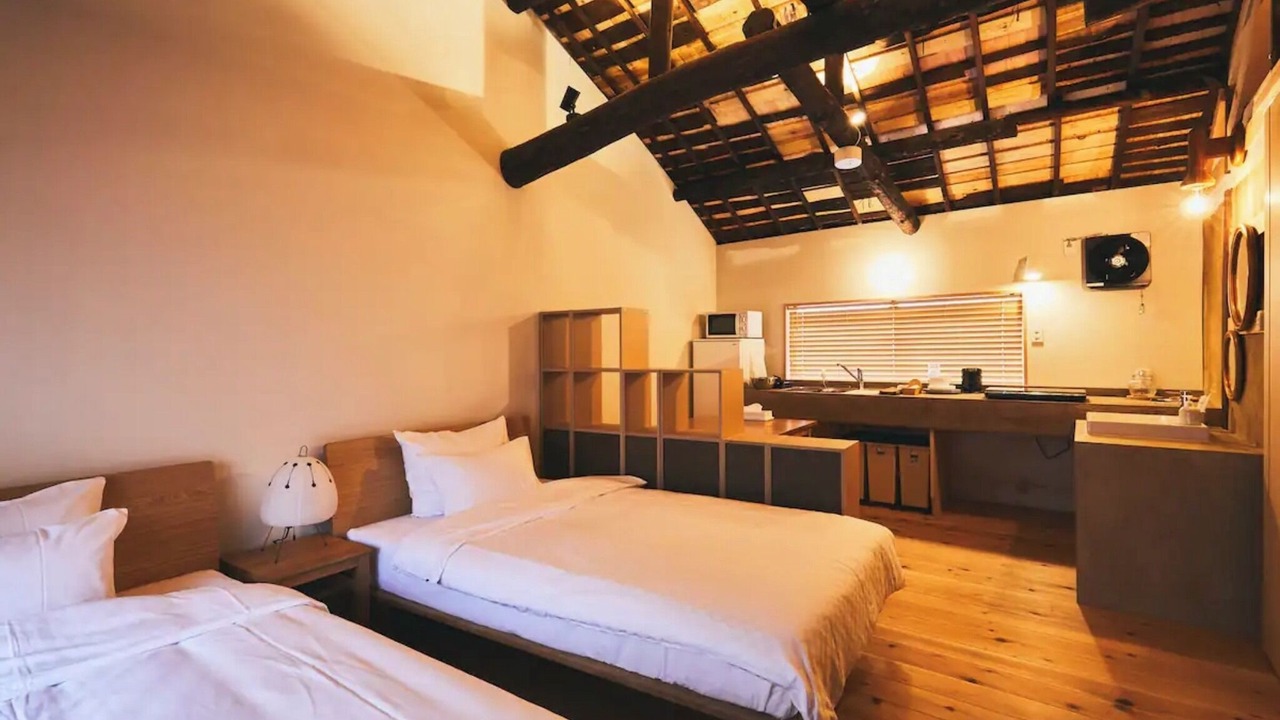 Photo of Bedroom in Nakatsu