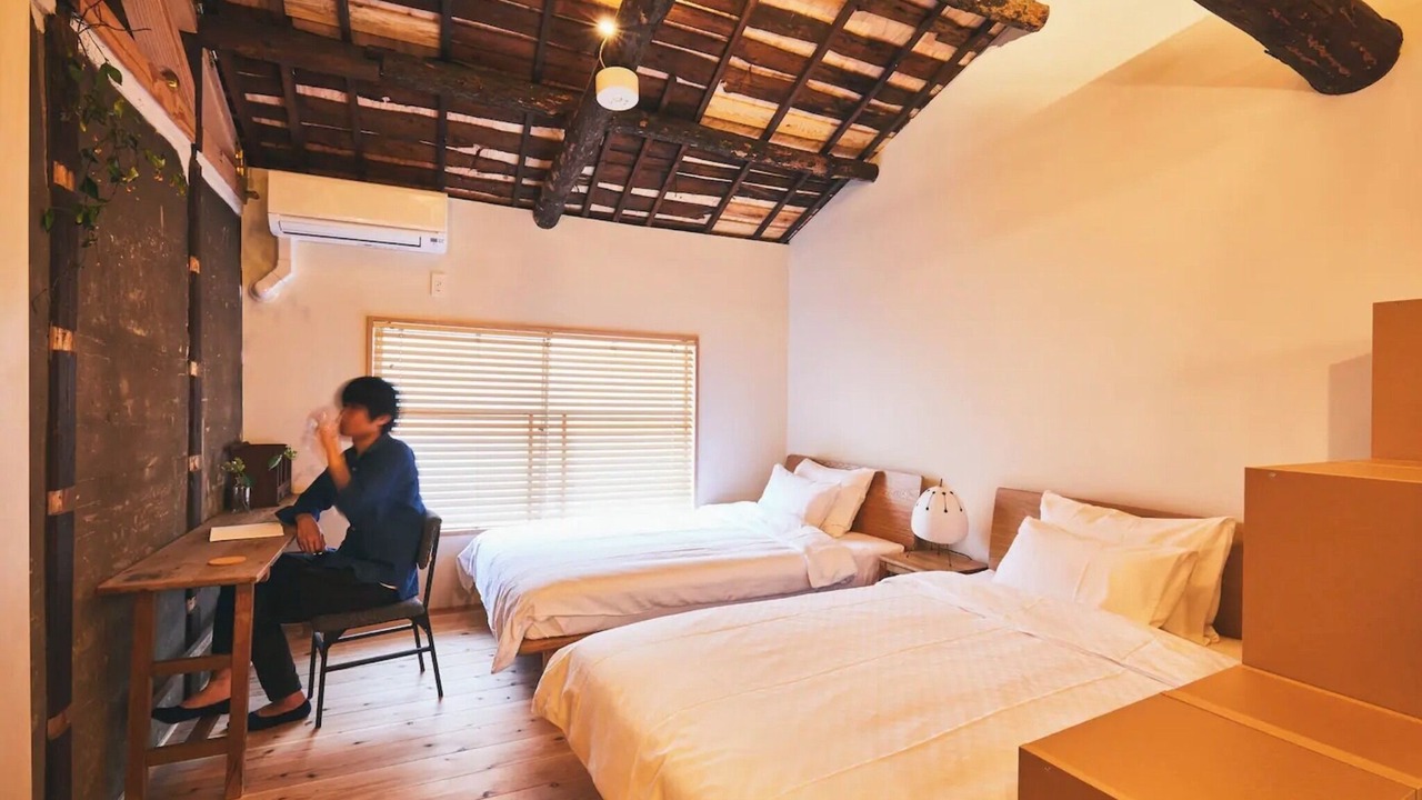 Photo of Bedroom in Nakatsu