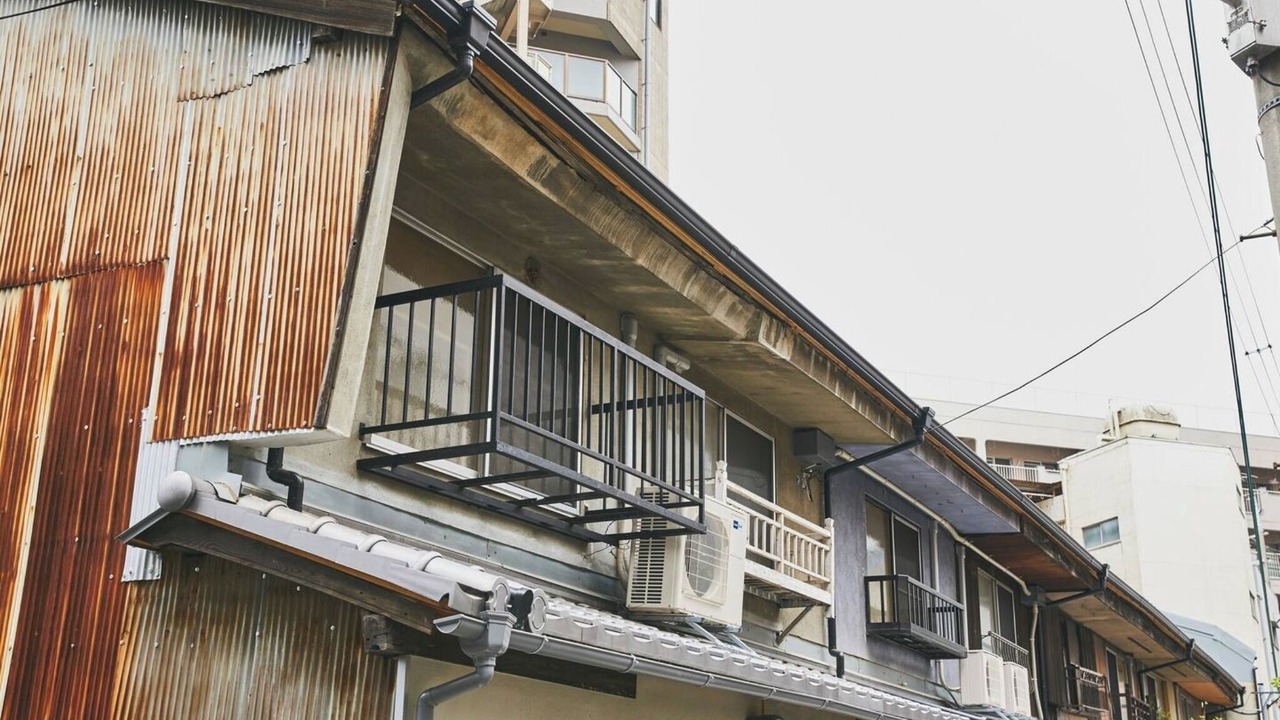 Photo of Outdoor in Nakatsu