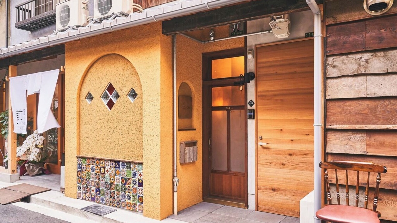 Photo of Outdoor in Nakatsu