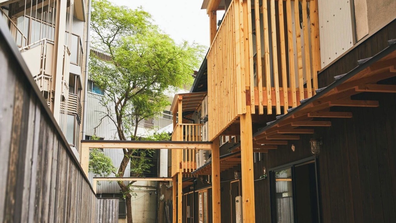 Photo of Outdoor in Nakatsu