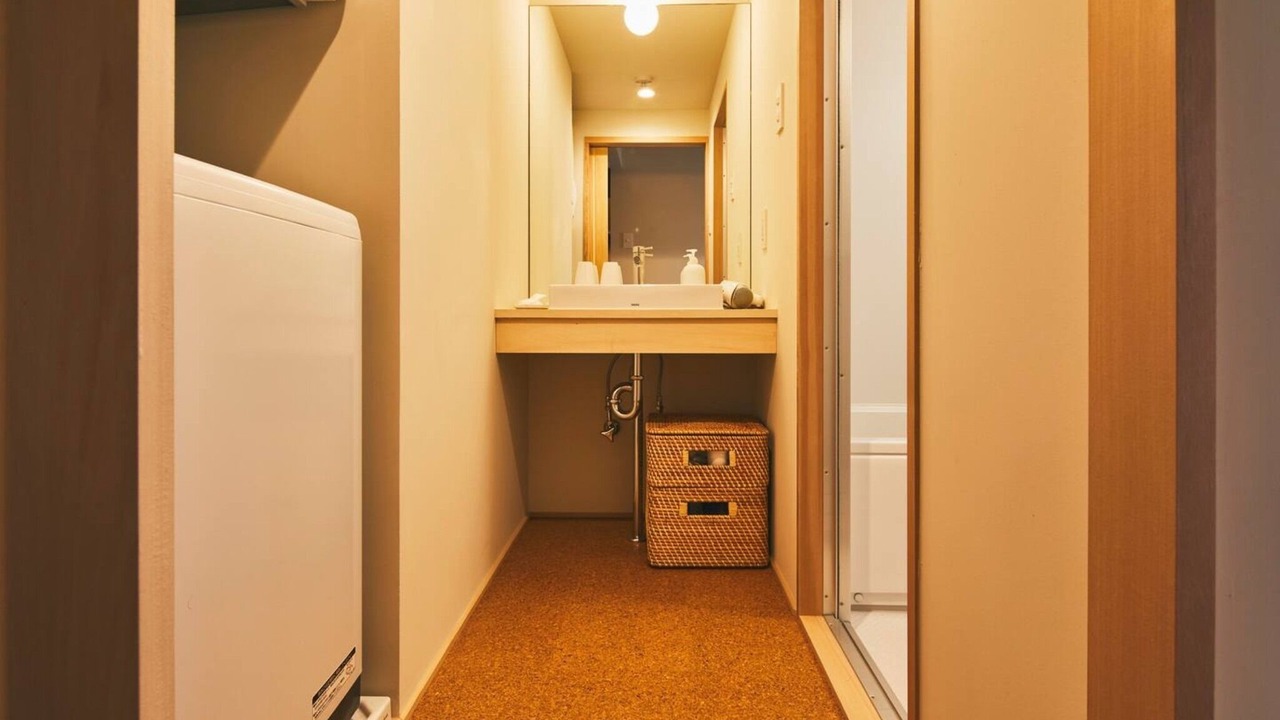 Photo of Bathroom in Nakatsu
