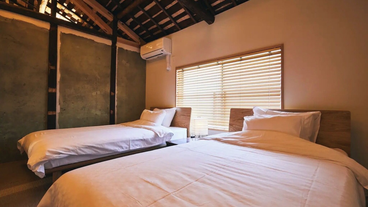 Photo of Bedroom in Nakatsu