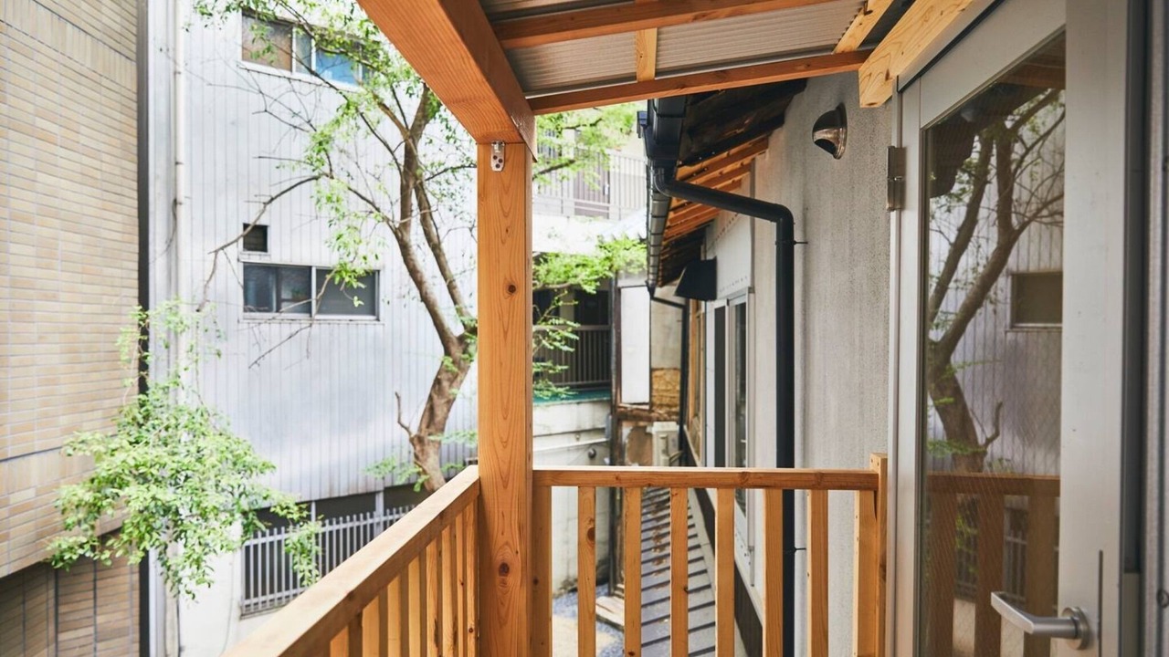 Photo of Outdoor in Nakatsu