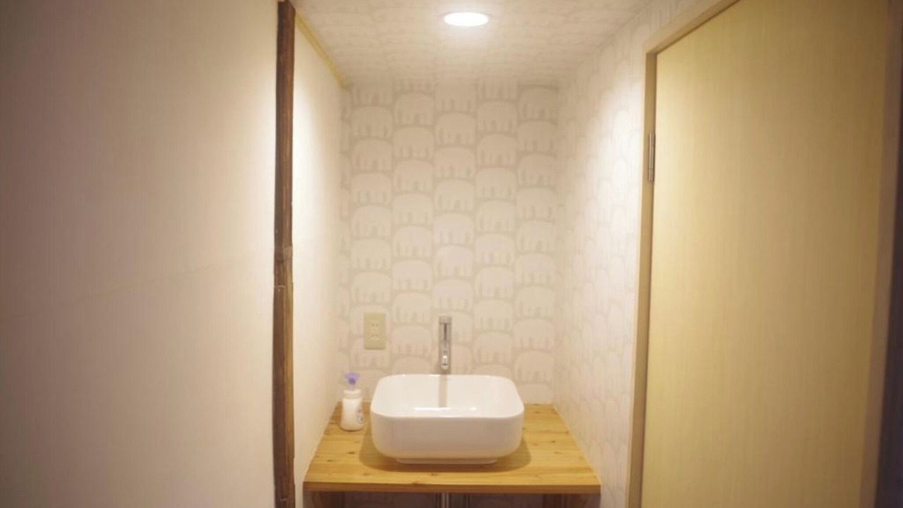 Photo of Bathroom in Kashiwara