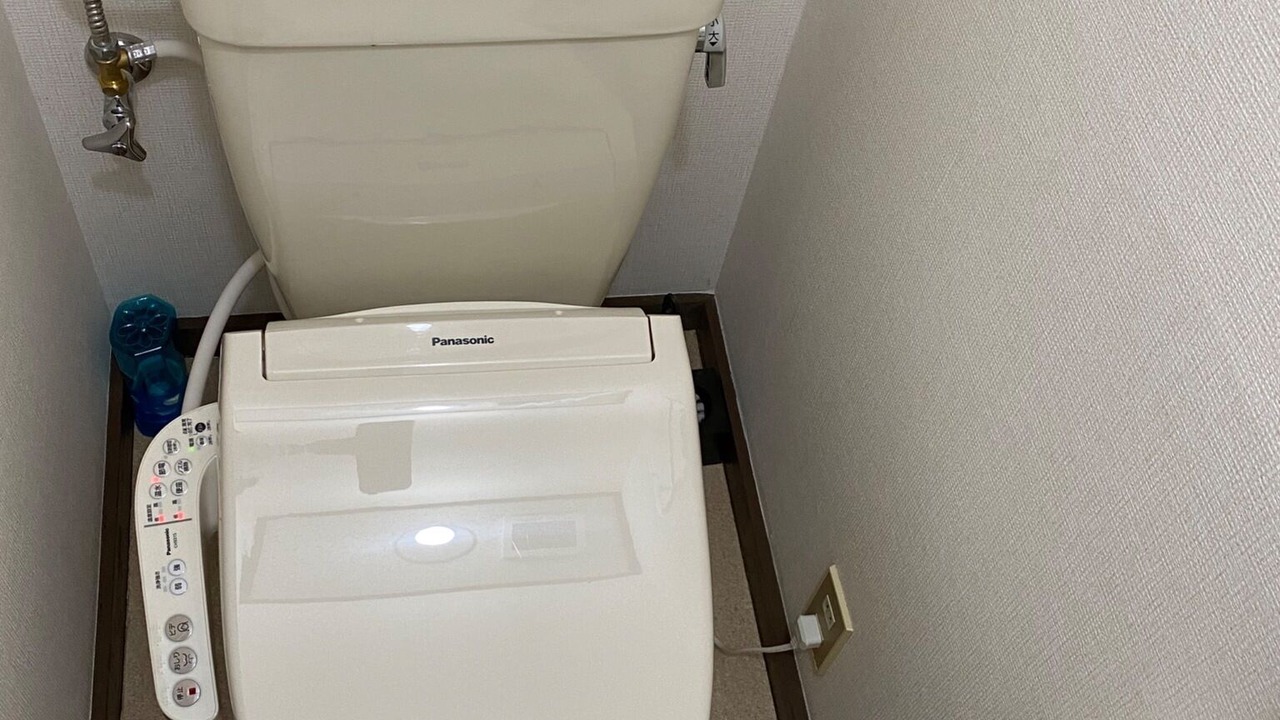 Photo of Bathroom in Shimogyo
