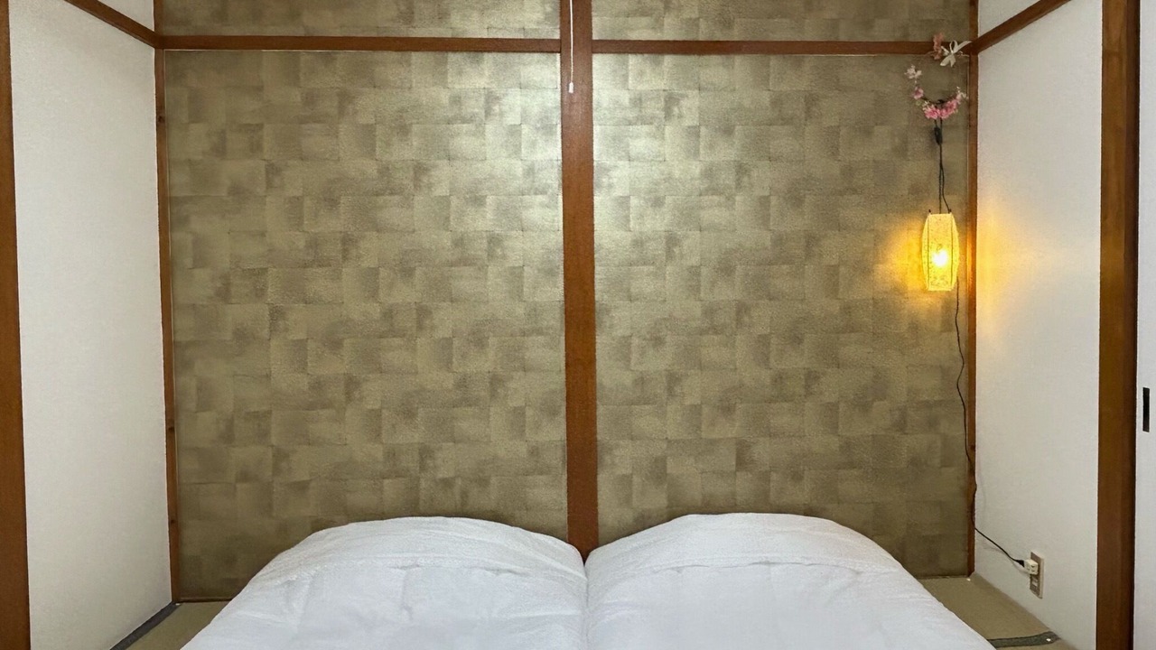 Photo of Bedroom in Shimogyo