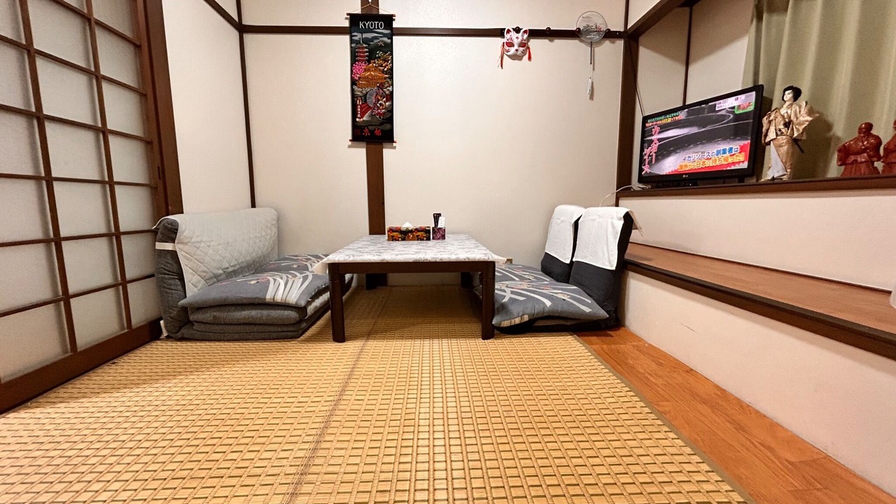 Photo of Others in Shimogyo