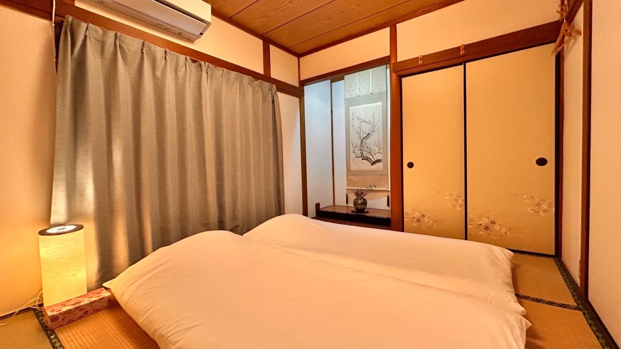 Photo of Bedroom in Shimogyo