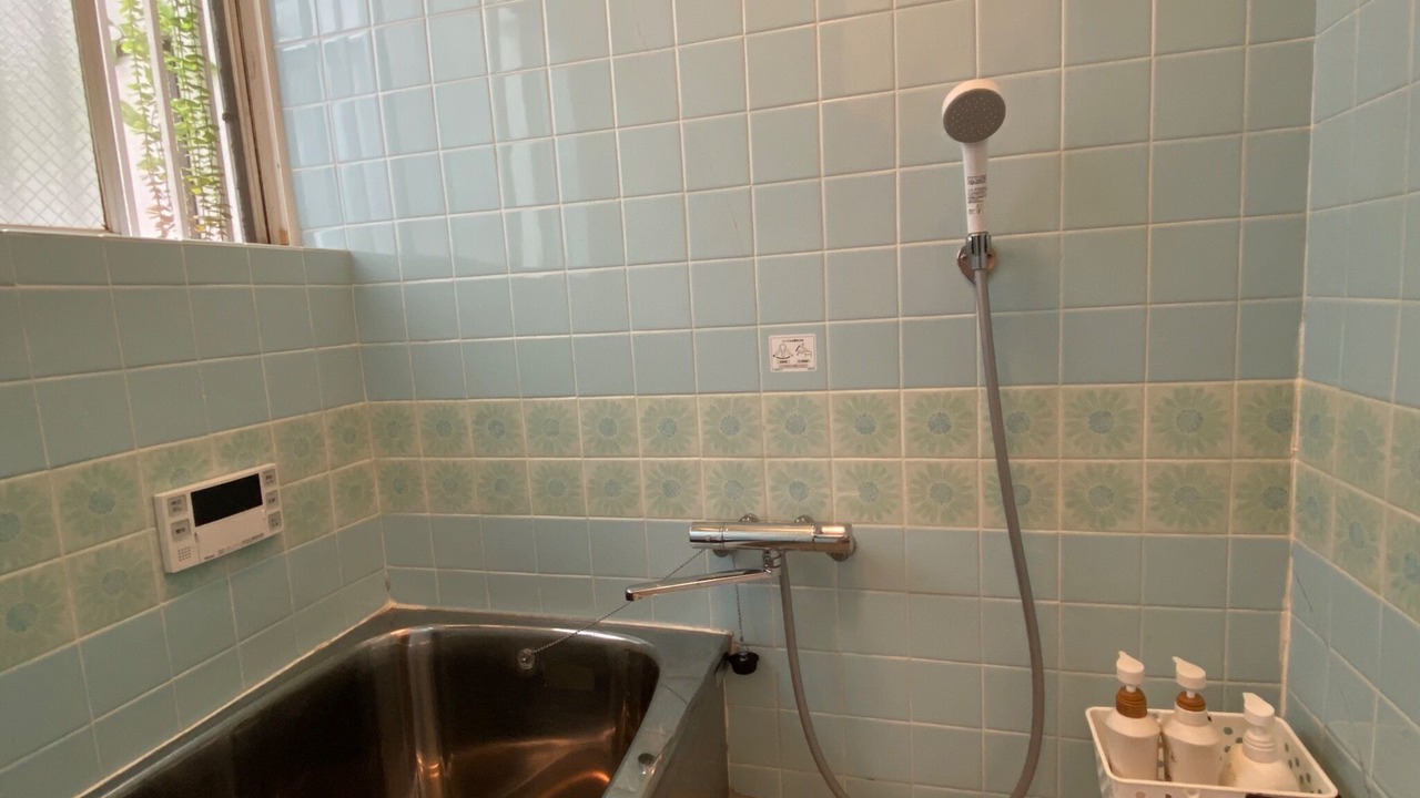 Photo of Bathroom in Shimogyo