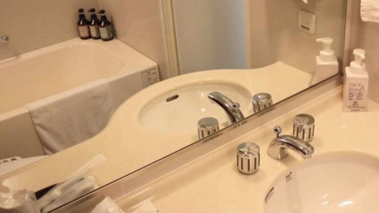 Photo of Bathroom in Sakai Ward