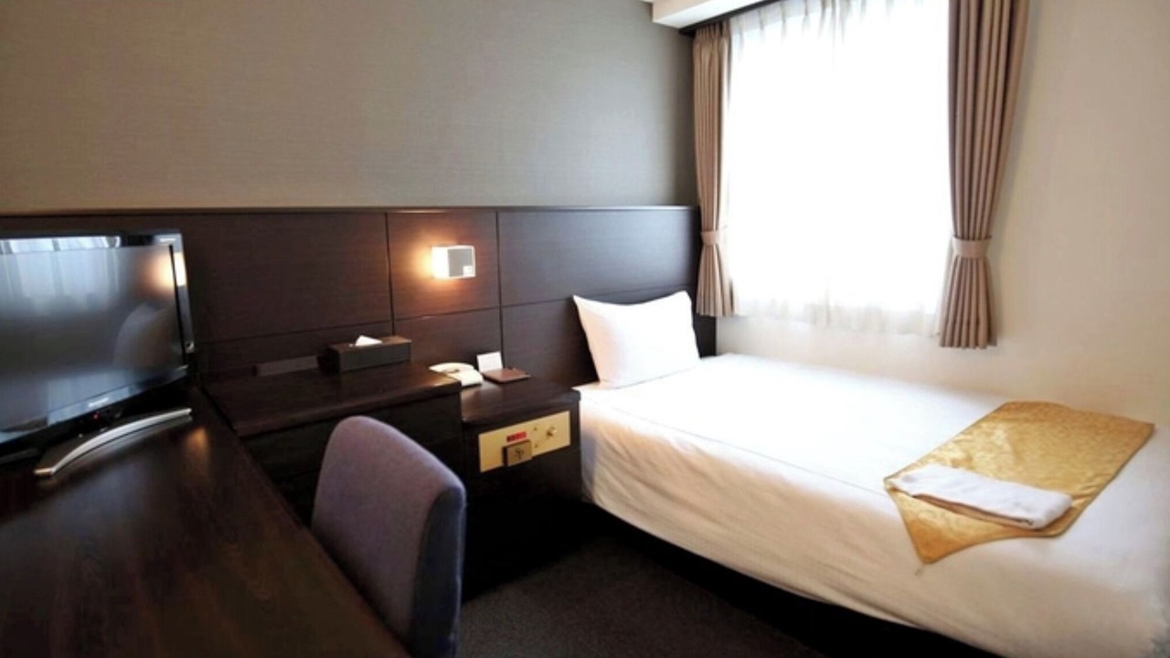 Photo of Bedroom in Sakai Ward