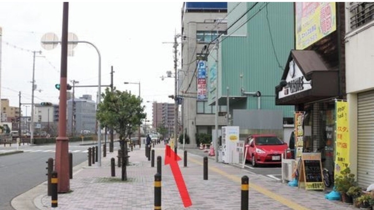 Photo of Outdoor in Sakai Ward
