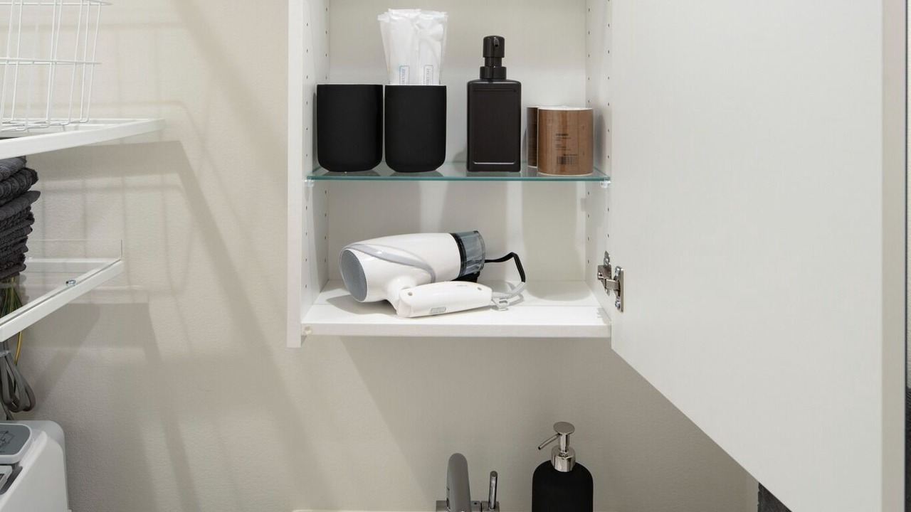 Photo of Bathroom in Yodogawa