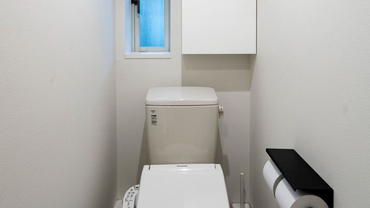 Photo of Bathroom in Yodogawa