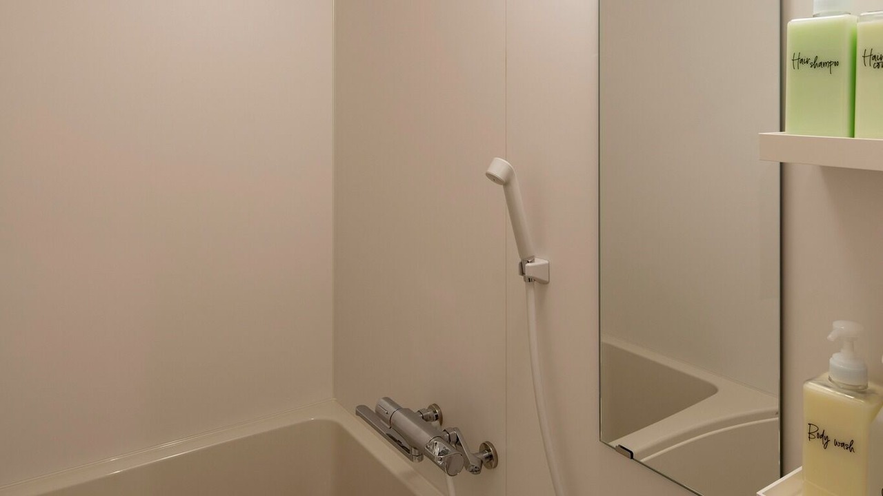 Photo of Bathroom in Yodogawa