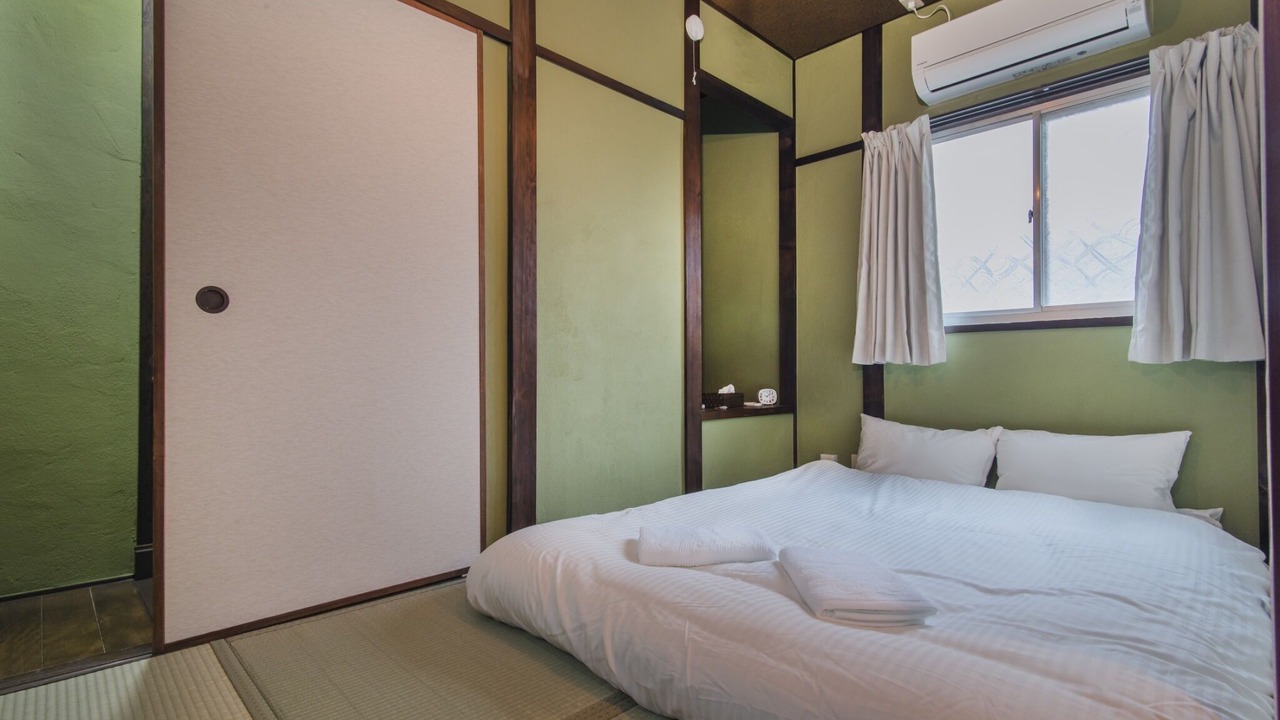 Photo of Bedroom in Asahi