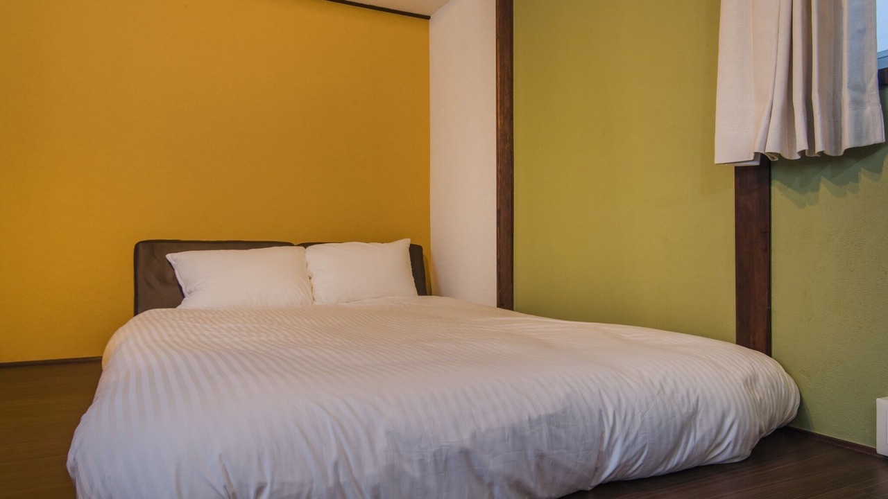 Photo of Bedroom in Asahi