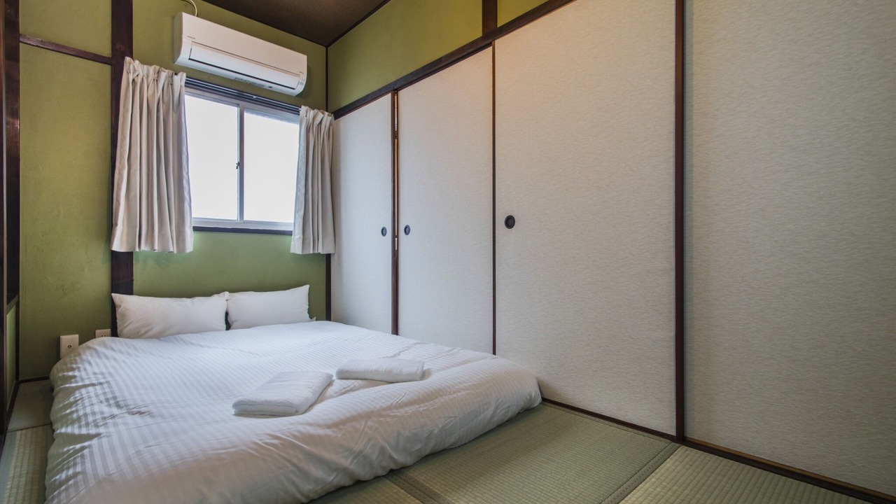Photo of Bedroom in Asahi