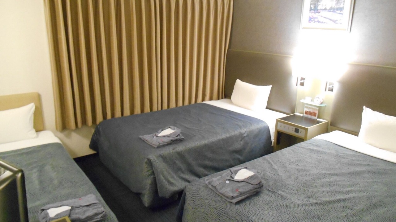 Photo of Bedroom in Kanda