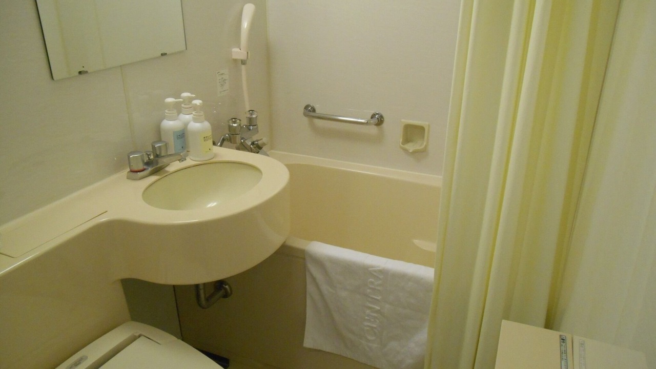 Photo of Bathroom in Kanda