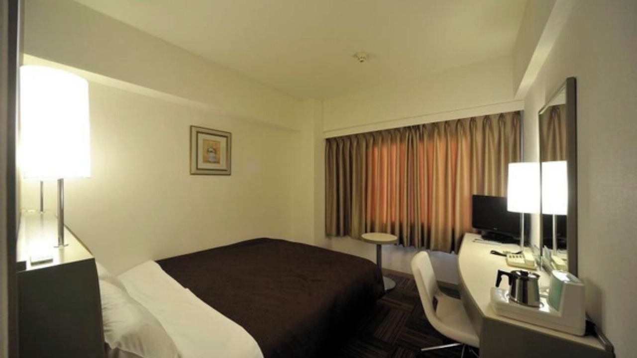 Photo of Bedroom in Kanda