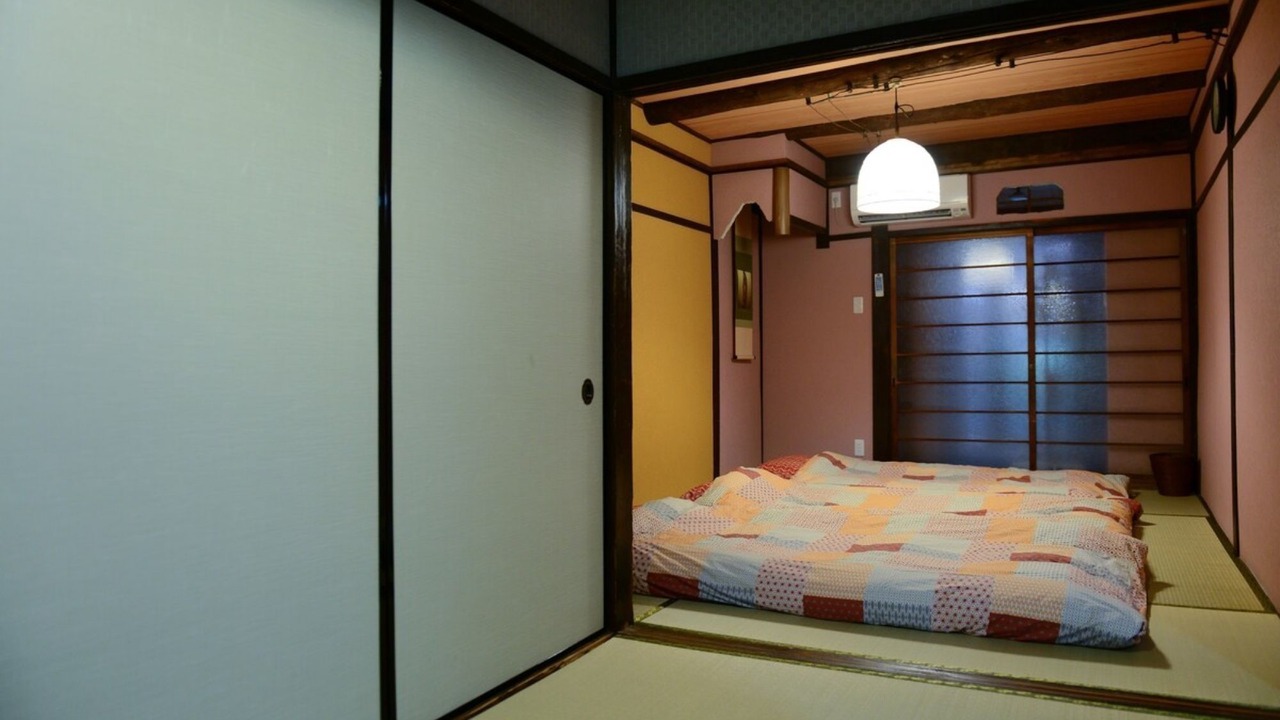 Photo of Bedroom in Minami