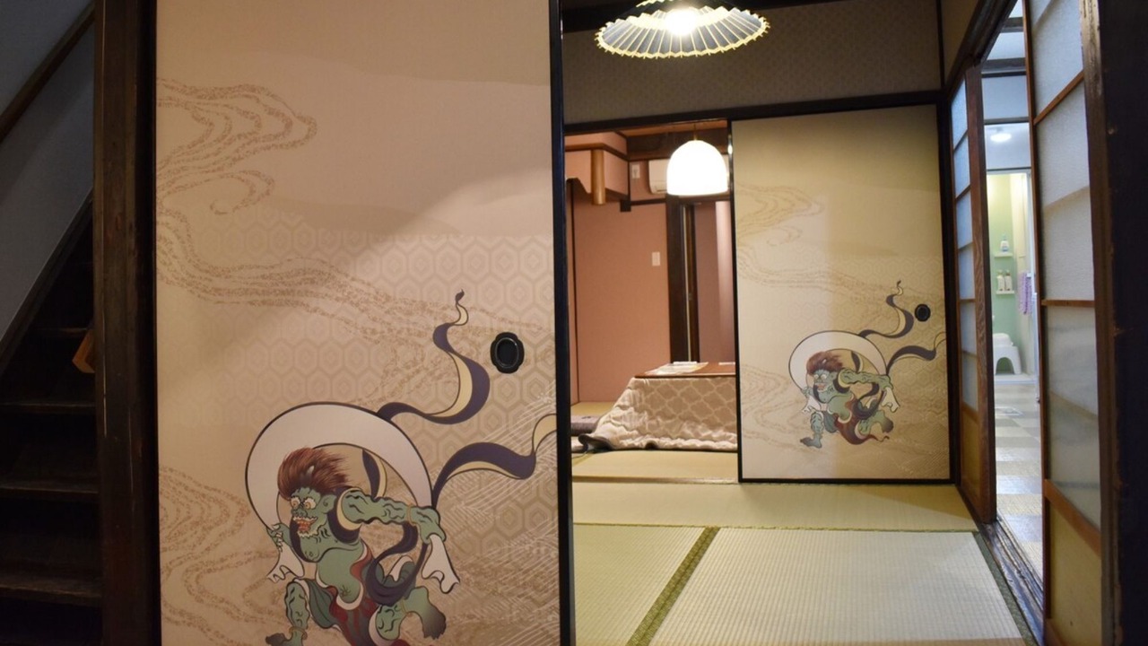 Photo of Bedroom in Minami
